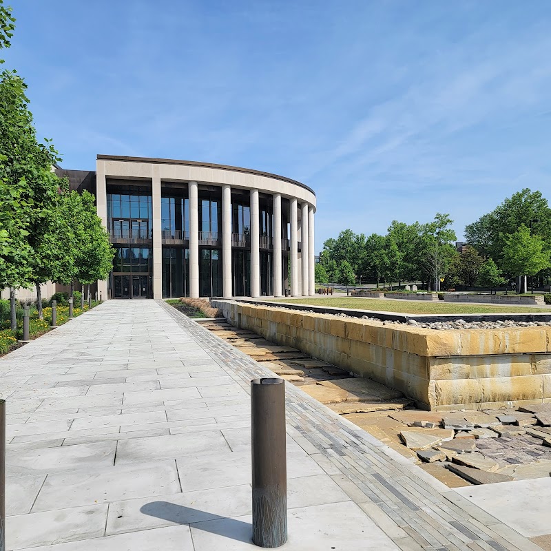 Tennessee State Museum