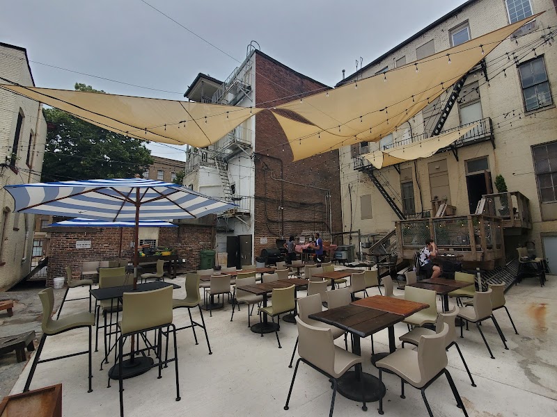 Terra Cafe