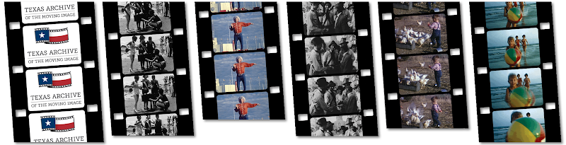 Texas Archive of the Moving Image