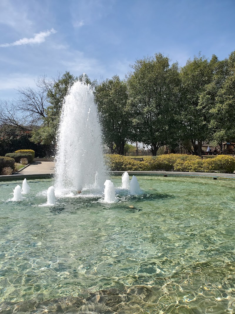 Texas Discovery Gardens at Fair Park - Photo 4
