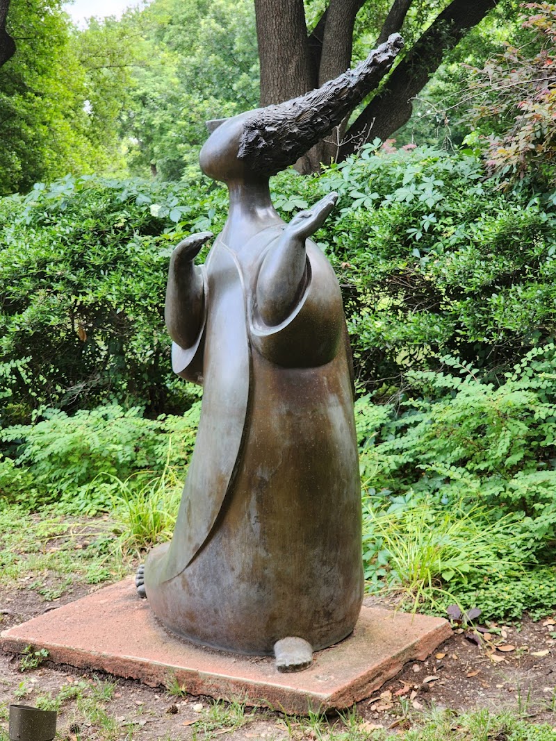Texas Discovery Gardens at Fair Park - Photo 8