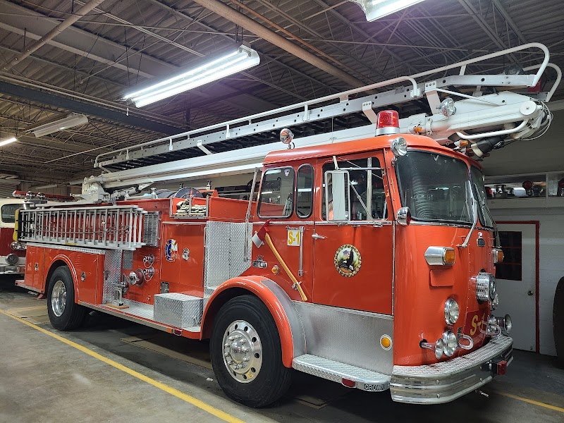 Texas Fire Museum - Photo 2