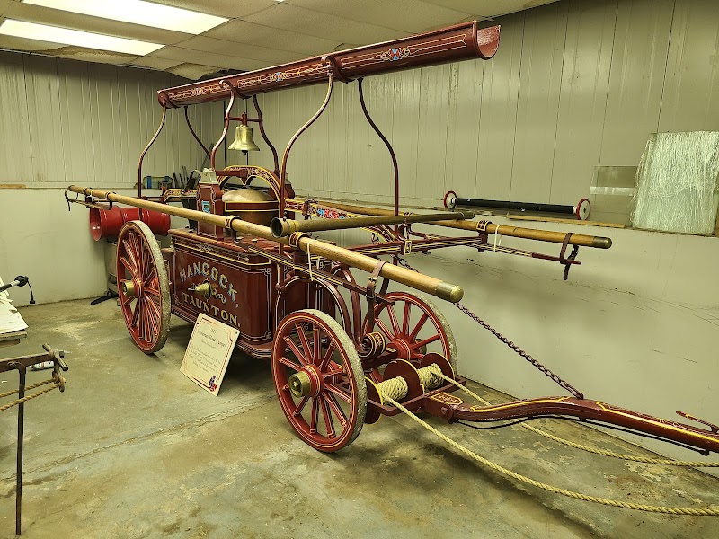 Texas Fire Museum - Photo 3