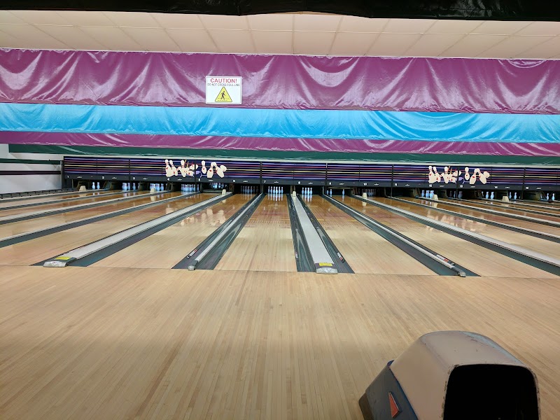 Textile Lanes