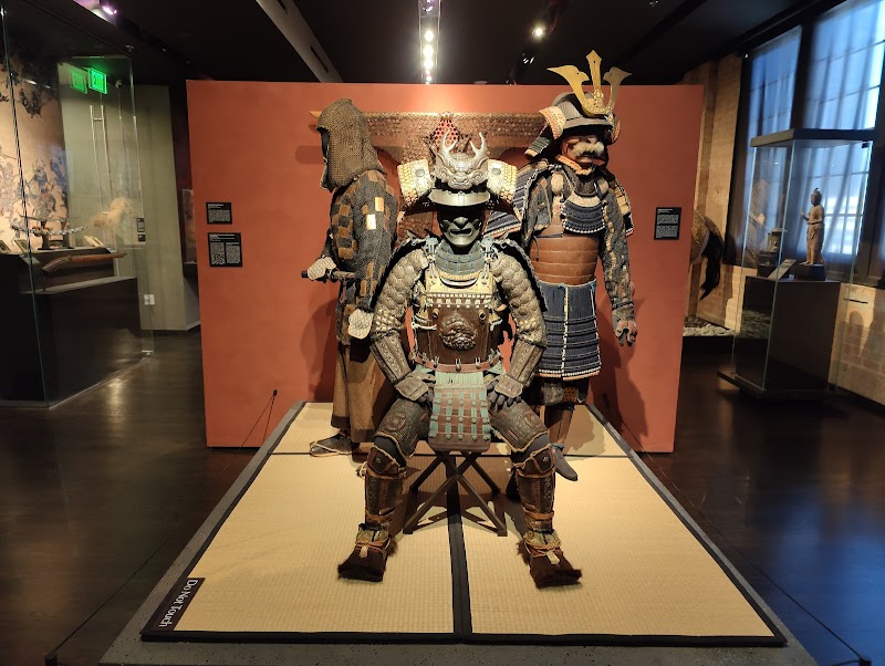 The Ann & Gabriel Barbier-Mueller Museum: The Samurai Collection - Photo 3