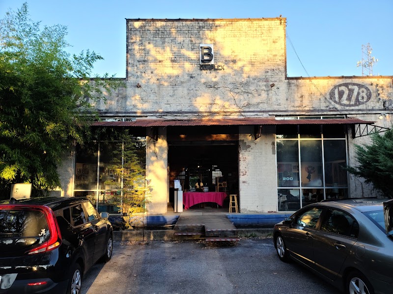 The B Complex