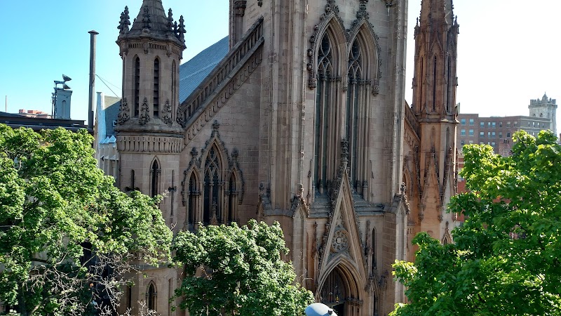 The Biltmore Hotel