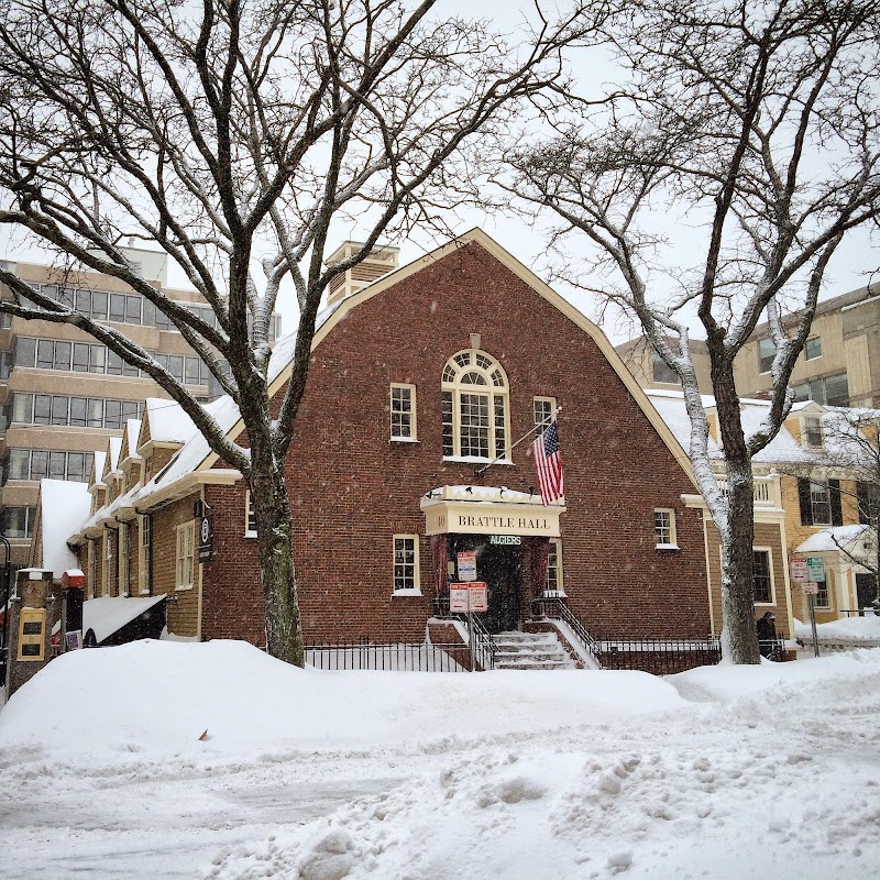 The Brattle Theatre