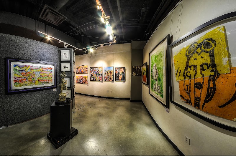 The Chuck Jones Gallery