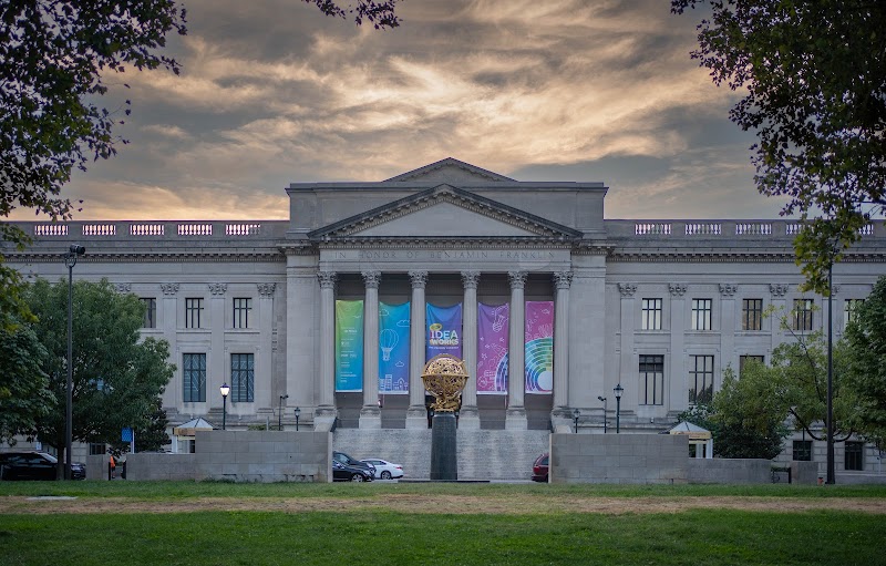 The Franklin Institute