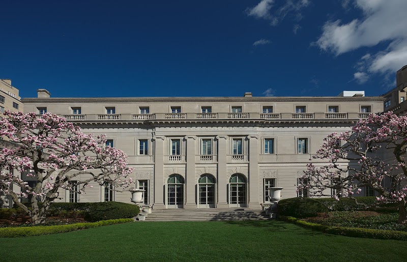 The Frick Collection