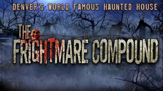 The Frightmare Compound
