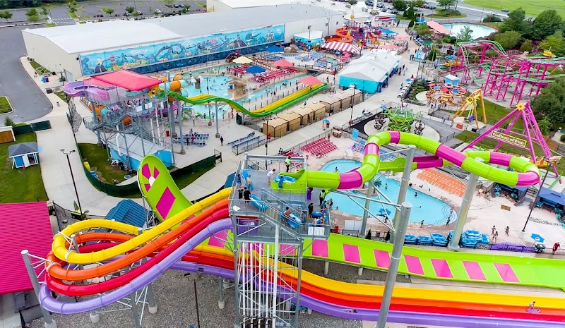 The Funplex