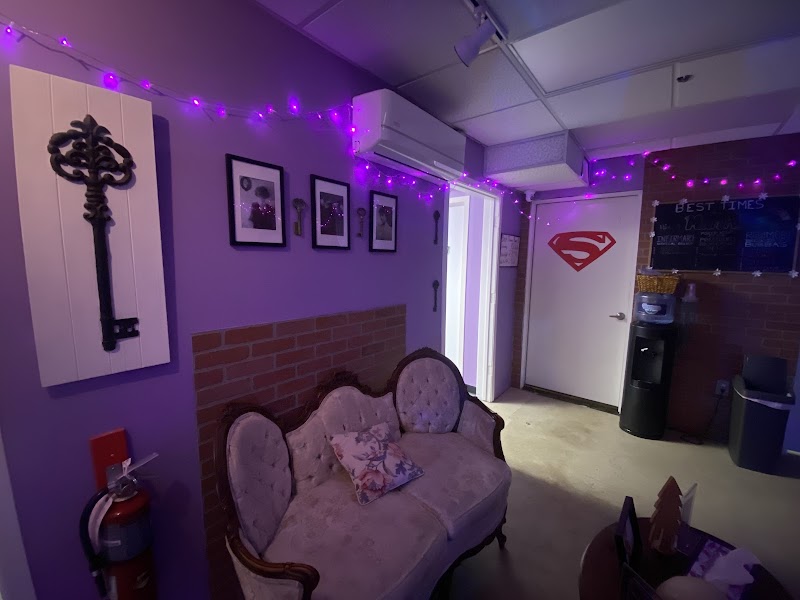 The Great Escape Room Detroit
