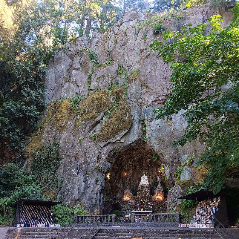 The Grotto