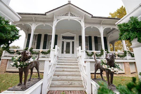 The Heritage Society at Sam Houston Park - Photo 2