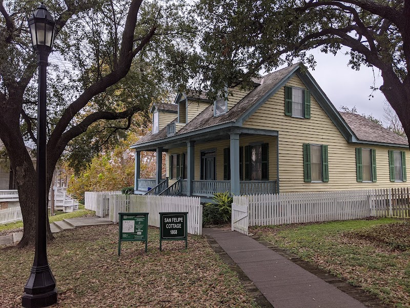 The Heritage Society at Sam Houston Park - Photo 4