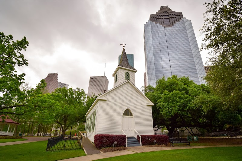The Heritage Society at Sam Houston Park - Photo 5