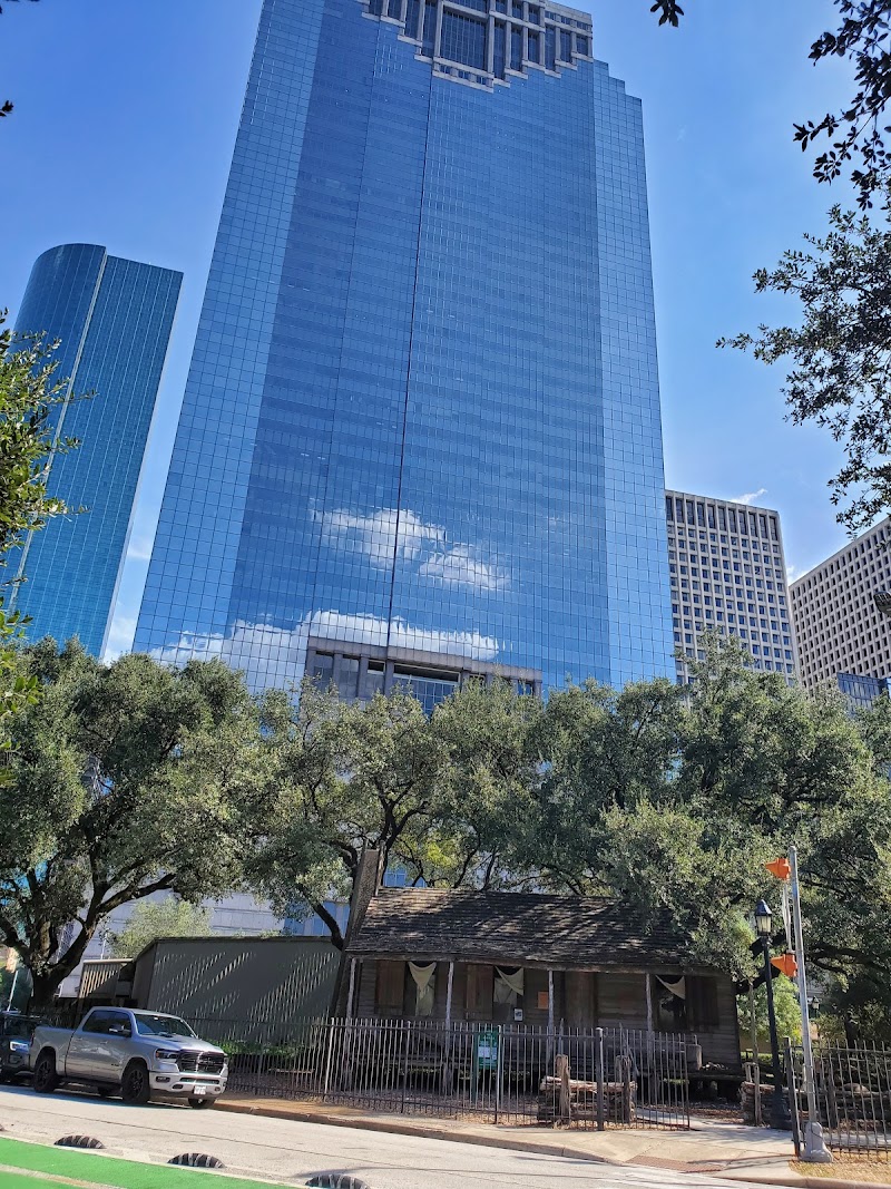 The Heritage Society at Sam Houston Park - Photo 8
