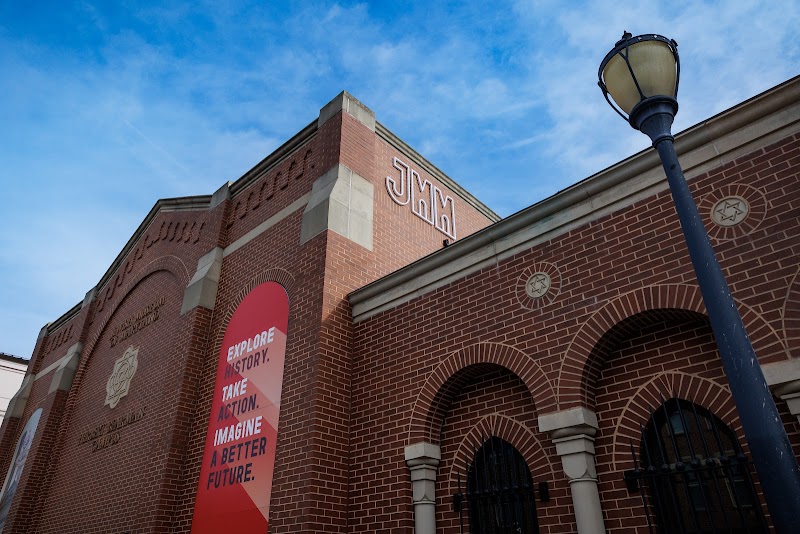 The Jewish Museum of Maryland
