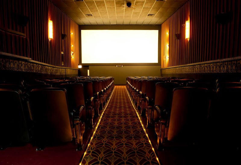 The Logan Theatre