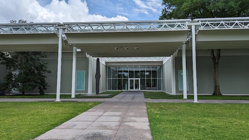 The Menil Collection