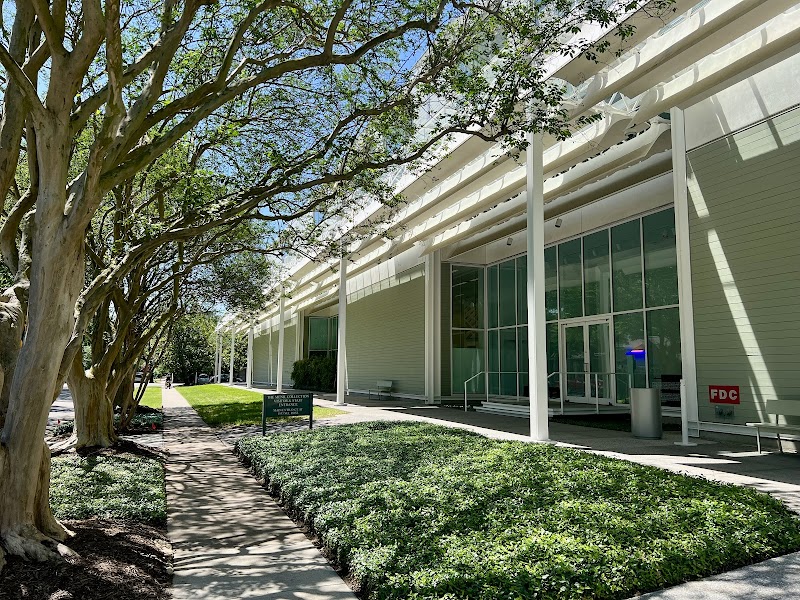 The Menil Collection - Photo 2
