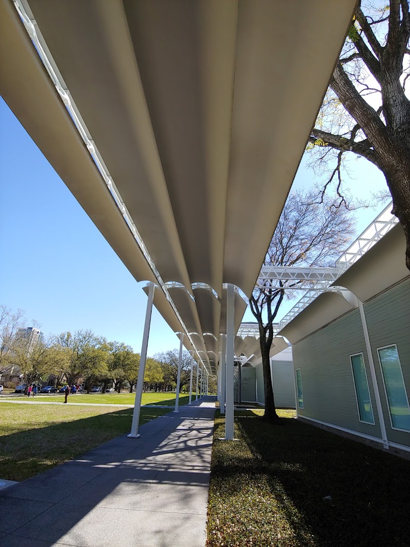 The Menil Collection - Photo 3