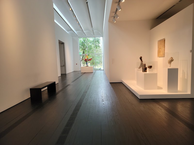 The Menil Collection - Photo 5