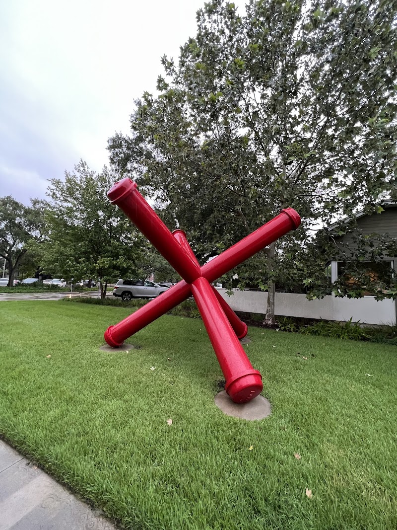 The Menil Collection - Photo 6
