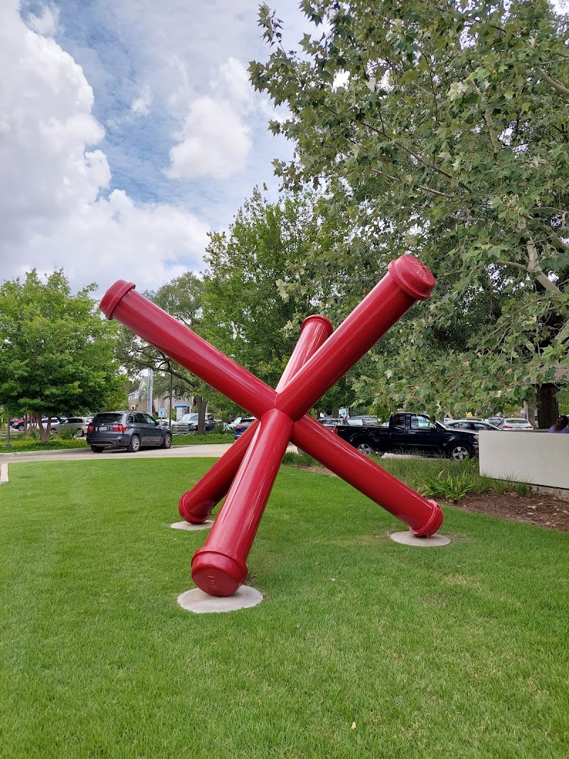 The Menil Collection - Photo 7