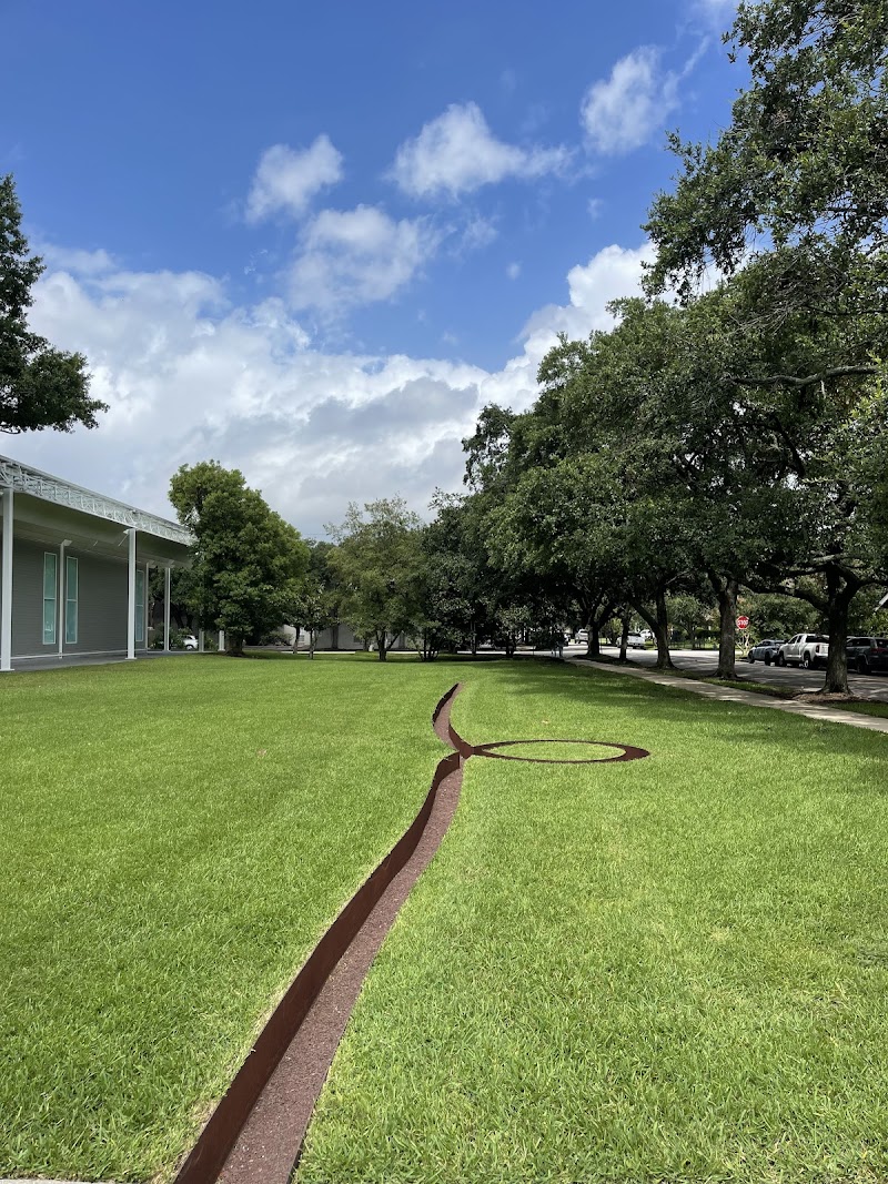 The Menil Collection - Photo 8