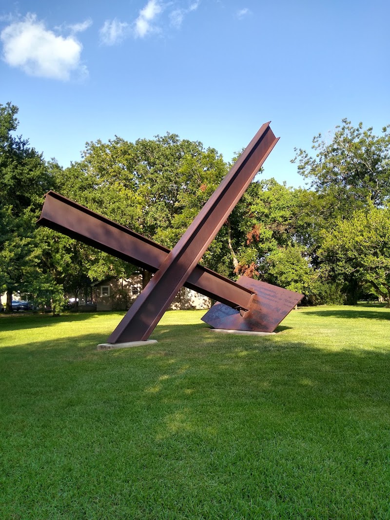 The Menil Collection - Photo 9