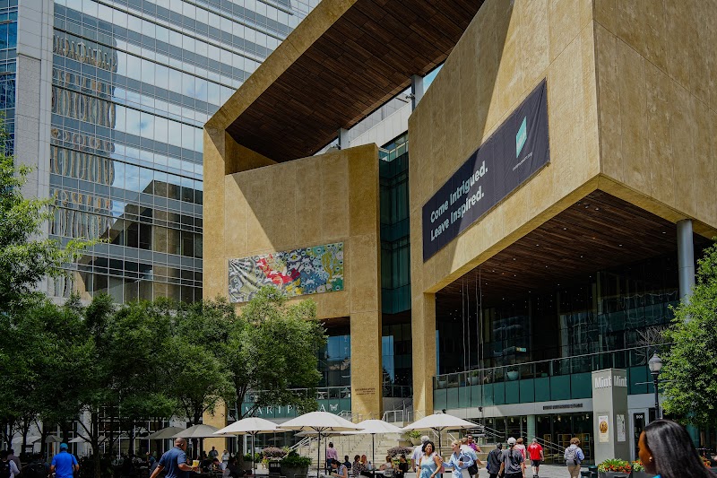 The Mint Museum – Uptown