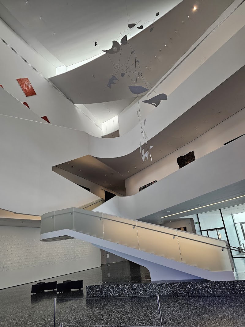 The Museum of Fine Arts, Houston - Photo 2