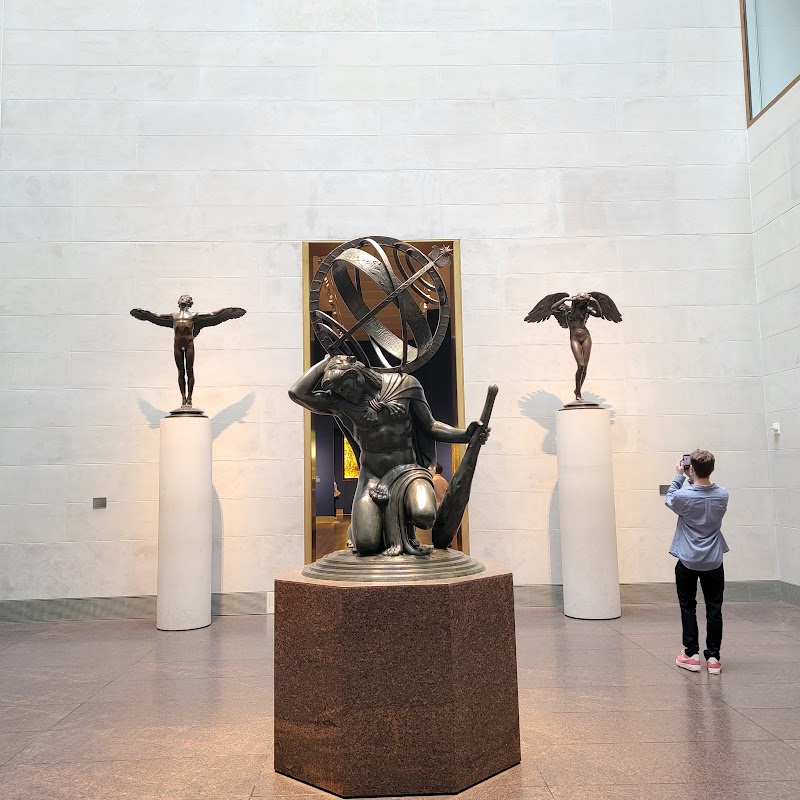The Museum of Fine Arts, Houston - Photo 8