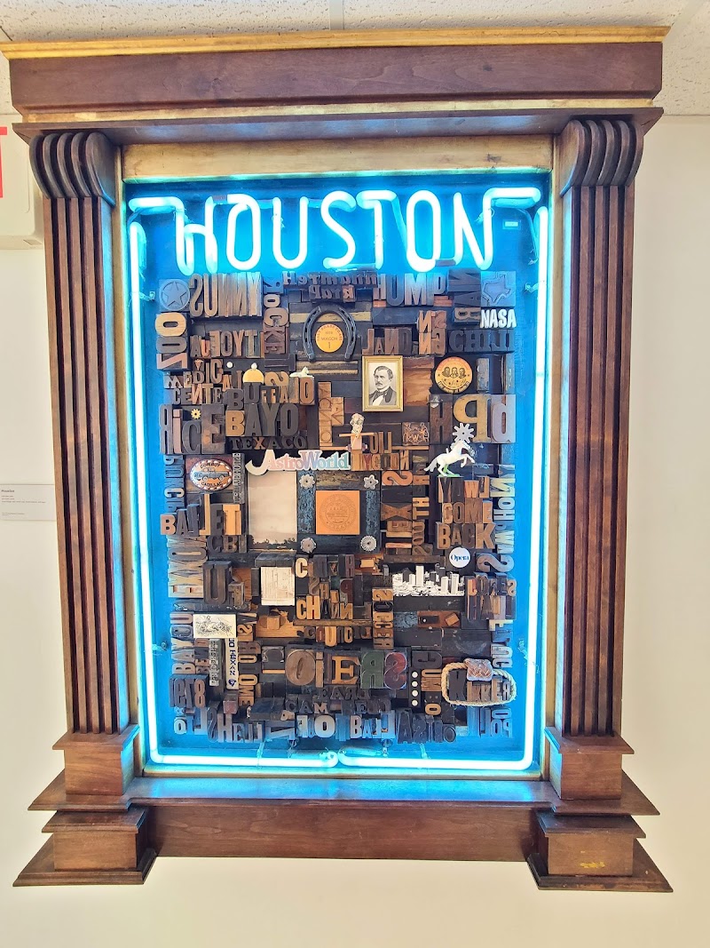 The Printing Museum - Photo 4