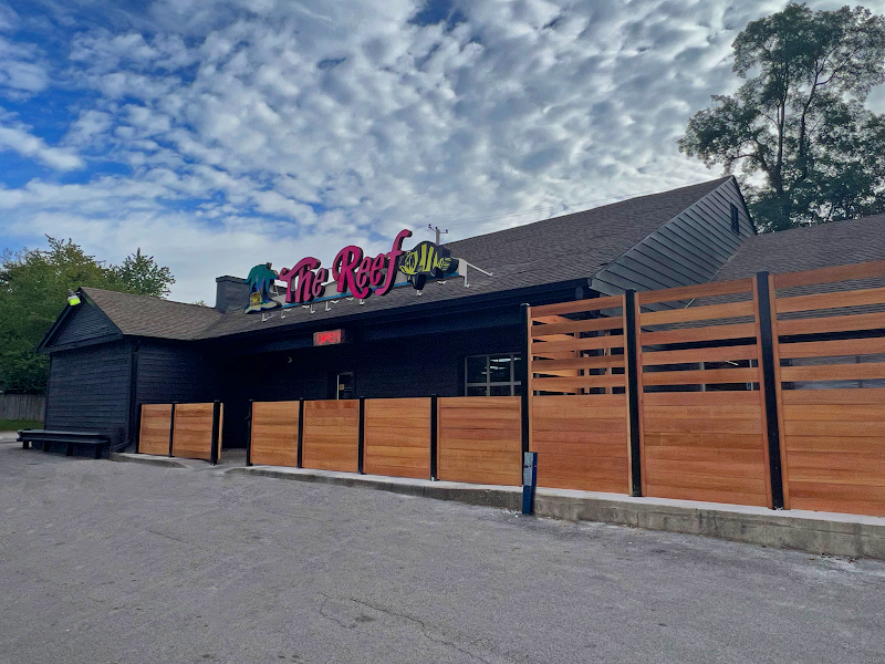 The Reef Aquarium Shop