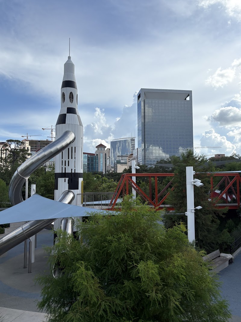 The Rocket - Photo 4