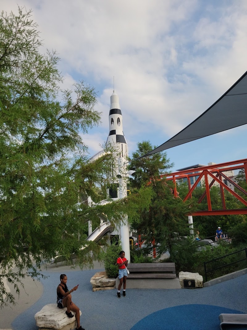 The Rocket - Photo 5