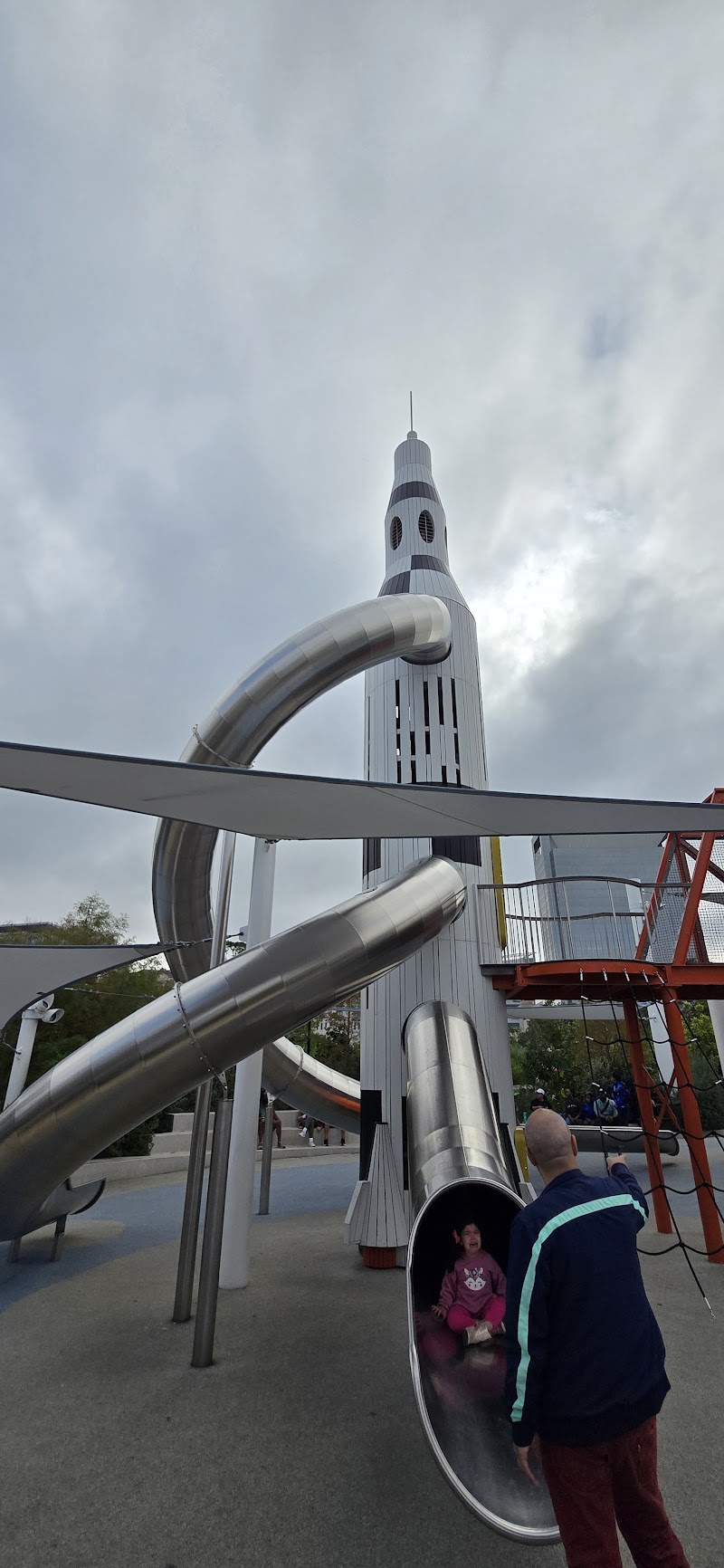 The Rocket - Photo 6