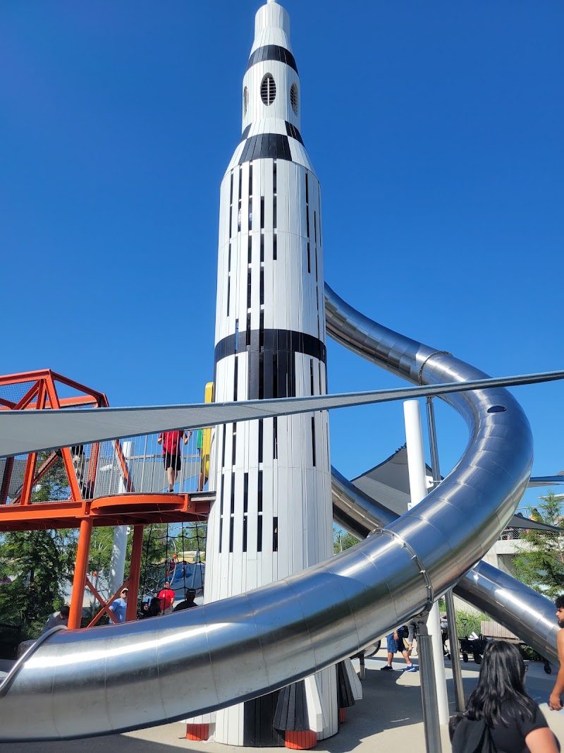 The Rocket - Photo 7