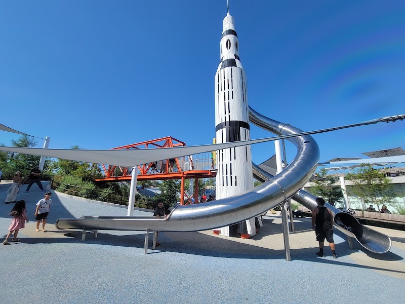 The Rocket - Photo 8