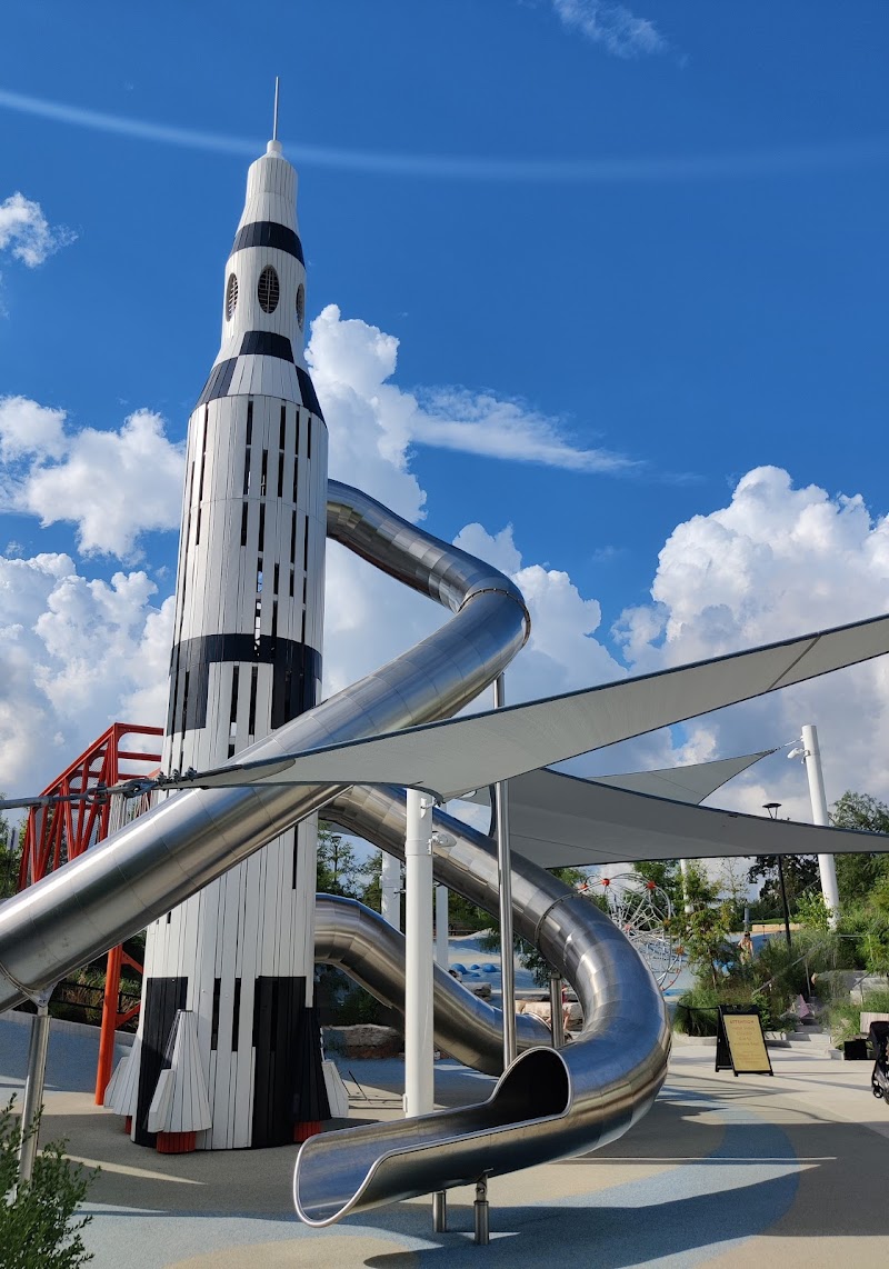 The Rocket - Photo 9