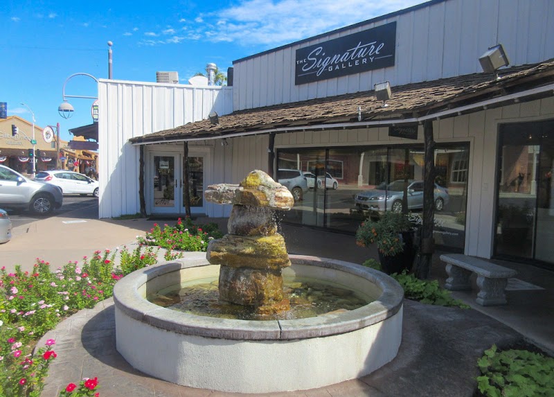 The Signature Gallery