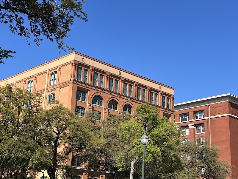 The Sixth Floor Museum at Dealey Plaza - Photo 2
