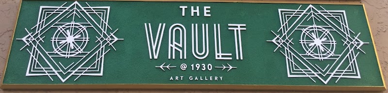 The Vault at 1930