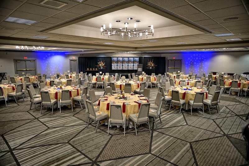The Venue Event & Conference Center