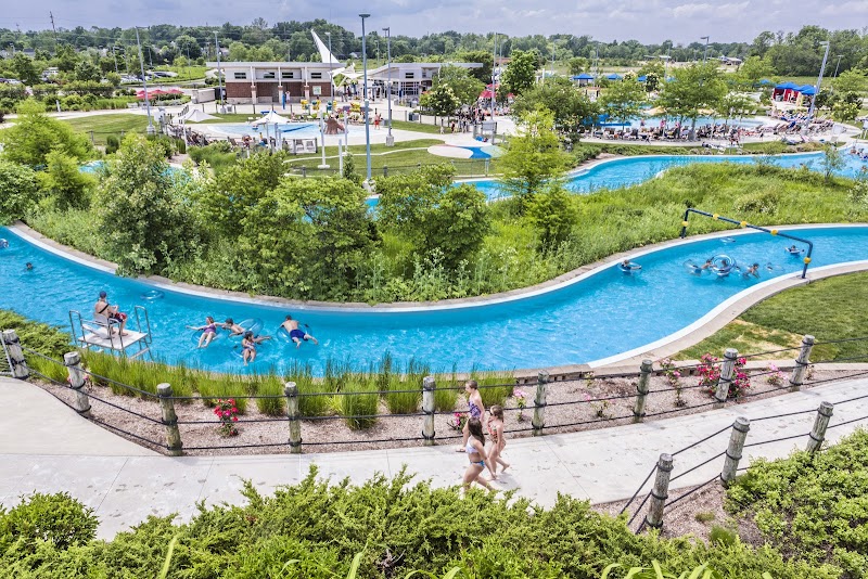 The Waterpark