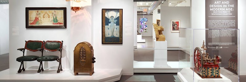 The Wolfsonian-Florida International University
